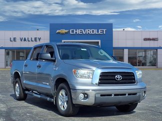 Used 2008 Toyota Tundra SR5 image 1