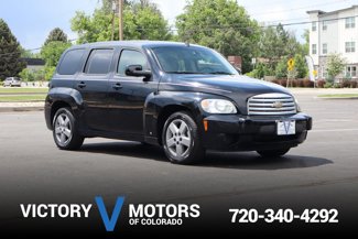 Used 2009 Chevrolet HHR LT image 1