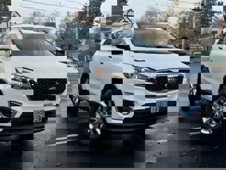 Used 2016 Kia Sorento FWD image 1