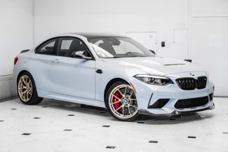 Used 2020 BMW M2 CS image 1