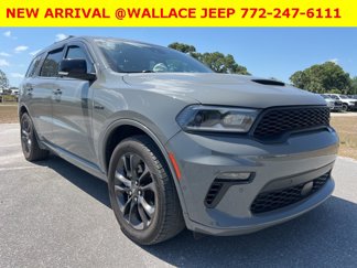 Used 2023 Dodge Durango R/T image 1