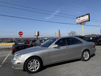 Used 2006 Mercedes-Benz S 350 image 1