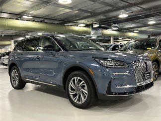 Used 2023 Lincoln Corsair AWD w/ Equipment Group 101A image 1