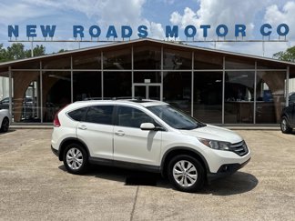 Used 2014 Honda CR-V EX-L image 1