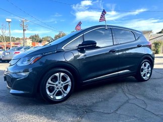 Used 2020 Chevrolet Bolt LT image 1