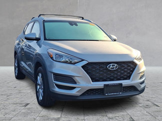 Used 2020 Hyundai Tucson Value image 1