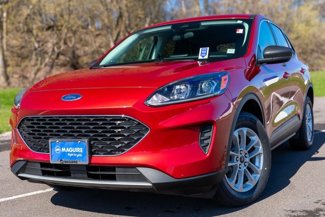 Used 2022 Ford Escape SE w/ Convenience Package image 1