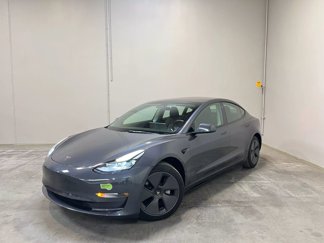 Used 2022 Tesla Model 3 Long Range image 1
