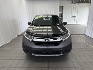 Used 2017 Honda CR-V LX video 2