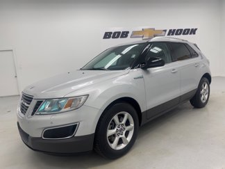 Used 2011 Saab 9-4X 3.0i Premium image 1
