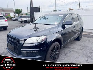Used 2010 Audi Q7 4.2 Prestige image 1