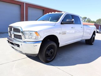 Used 2016 RAM 3500 SLT image 1