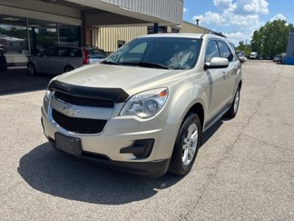 Used 2013 Chevrolet Equinox LT w/ Driver Convenience Package image 1