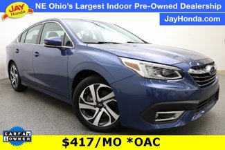 Used 2022 Subaru Legacy Limited w/ Popular Package #2 image 1