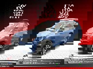 Used 2020 Subaru Forester Premium image 1