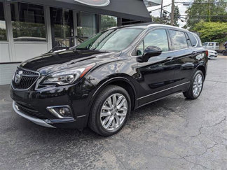 Used 2020 Buick Envision Premium image 1