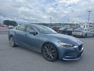 Used 2018 MAZDA MAZDA6 Grand Touring image 1