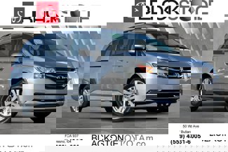 Used 2016 Honda Odyssey EX image 1