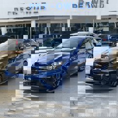 Used 2021 Kia Forte GT-Line image 1