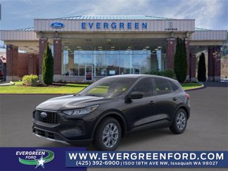 New 2025 Ford Escape Active w/ Tech Pack #1 image 1