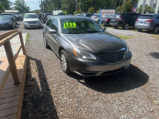 Used 2013 Chrysler 200 Touring image 1