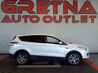 Used 2013 Ford Escape SEL image 1