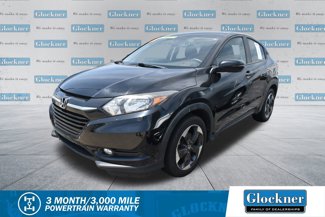 Used 2018 Honda HR-V EX image 1