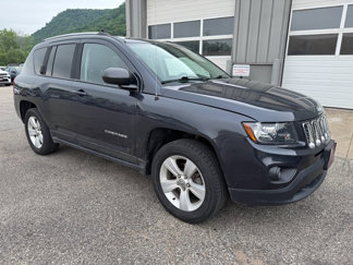 Used 2016 Jeep Compass Sport w/ Power Value Group image 1