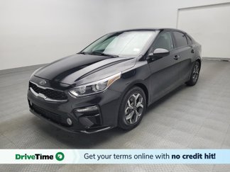 Used 2019 Kia Forte LXS image 1