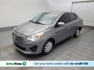 Used 2018 Mitsubishi Mirage G4 ES image 1