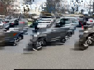 Used 2011 Honda CR-V LX image 1