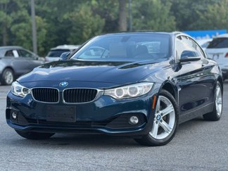 Used 2014 BMW 428i xDrive Convertible video 1