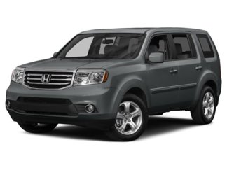 Used 2013 Honda Pilot EX-L image 1