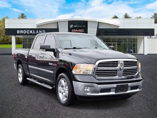 Used 2015 RAM 1500 Big Horn image 1