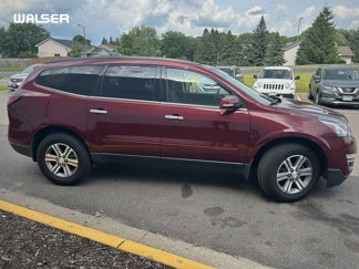 Used 2016 Chevrolet Traverse LT w/ Traveler's Package image 1