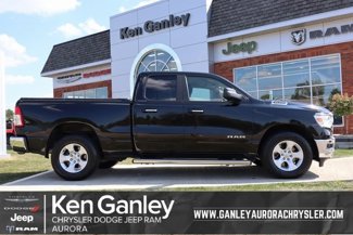 Used 2020 RAM 1500 Big Horn video 1