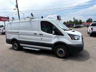 Used 2018 Ford Transit 250 130 Low Roof image 1