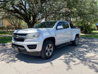 Used 2016 Chevrolet Colorado LT w/ Safety Package image 1