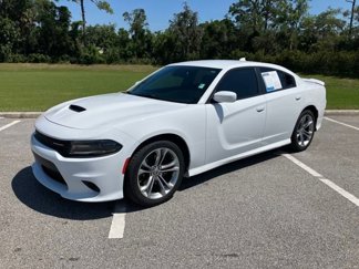 Used 2020 Dodge Charger GT w/ Plus Group image 1