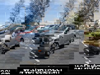 Certified 2024 Ford Maverick Lariat w/ Black Appearance Package image 1