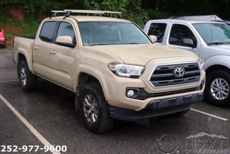 Used 2016 Toyota Tacoma SR5 image 1