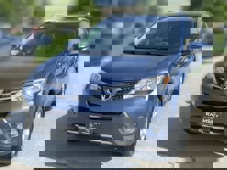 Used 2013 Toyota RAV4 XLE image 1