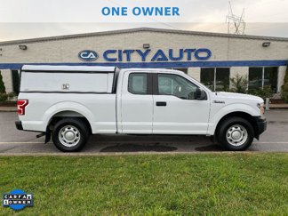 Used 2018 Ford F150 XL w/ Equipment Group 101A Mid image 1