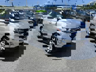 Used 2020 Chevrolet Equinox LT image 1
