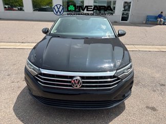 Used 2020 Volkswagen Jetta SE w/ SE Cold Weather Package image 1