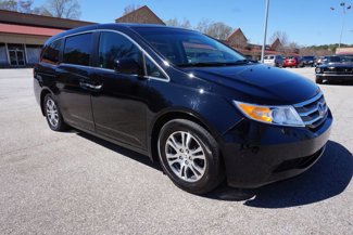 Used 2012 Honda Odyssey EX-L image 1