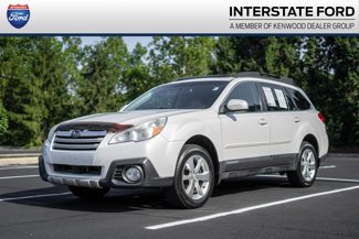 Used 2014 Subaru Outback 2.5i Limited image 1