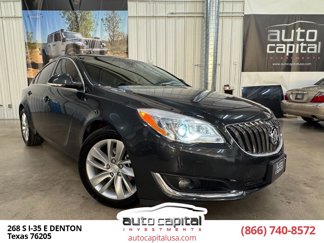 Used 2016 Buick Regal Premium image 1