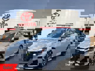 Used 2024 Nissan Altima 2.5 SV image 1