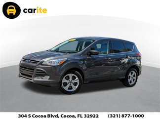 Used 2016 Ford Escape SE image 1